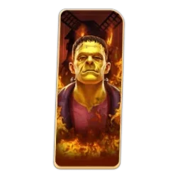 Doctor
Frankenstein L777