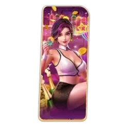 Cocktail
Nights L777