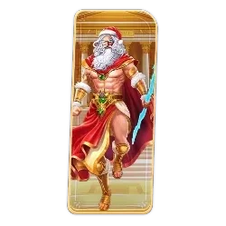 Gates of Olympus
Xmas 1000 L777