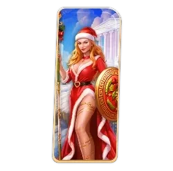 Wisdom of Athena
Xmas 1000 L777